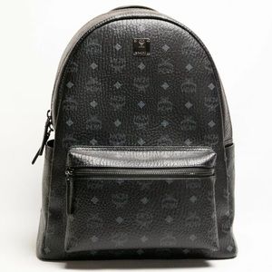 Authentic MCM Stark Backpack